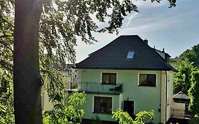 Pensjonat Mięta